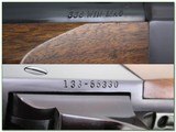 Ruger No.1 B in the hard hitting 338 Win Mag! - 4 of 4