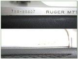 Ruger 77 Mark II All-Weather Stainless 270 Win - 4 of 4