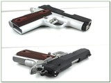 Kimber Ultra Carry II 9mm 2 mags Exc Cond - 3 of 4