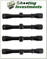 Leupold VX-I 2-7 Shotgun / Muzzleloader scope like new! - 1 of 1