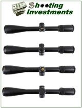 Nikon Coyote Special Rifle Scope 4.5-14x 40mm Side Focus BDC Predator Reticle Matte - 1 of 1