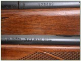 Remington 700 first model 1964 made in rare 222 Magnum! - 4 of 4