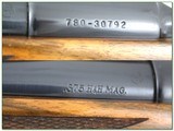 Ruger 77 Magnum RSM 375 H&H XX Wood Exc Cond! - 4 of 4