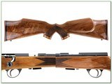 Weatherby XXII German made by Anschutz bolt action 22 LR Like New! - 2 of 4