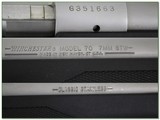 Winchester Model 70 Stainless Classic in 7mm STW near new! - 4 of 4