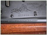 Browning A5 Remington made 20 Ga - 4 of 4