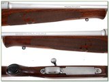 Winchester 70 30-06 Classic Stainless Featherweight Walnut collector! - 3 of 4