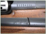 Crosshair Weatherby Mark V Euromark 270 Wthy Mag 26in! - 4 of 4