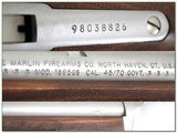 Marlin 1895GS 45-70 Stainless Walnut JM Marked - 4 of 4