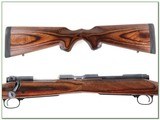 Winchester 70 Featherweight Laminated stock in 280 Rem! - 2 of 4