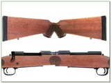 Winchester Model 70 Featherweight in 308 Win - 2 of 4