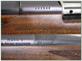 Weatherby Mark V LH Deluxe 300 Wthy - 4 of 4