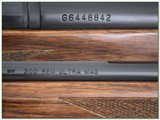 Remington 700 BDL 300 RUM Custom Deluxe made in 2005 Exc Cond! - 4 of 4