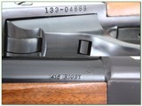 Ruger No.1 Tropical Red Pad in RARE 416 Rigby Exc Cond! - 4 of 4