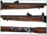 Browning 1885 High Wall 7mm Rem in hard to find 28in octagonal barrel - 3 of 4