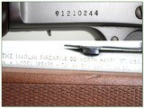 Marlin 1894 SS Stainless Walnut 44 Mag JM Marked! - 4 of 4