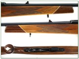 Weatherby Mark V XXII 22 LR extra nice walnut! - 3 of 4