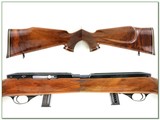 Weatherby Mark V XXII 22 LR extra nice walnut! - 2 of 4