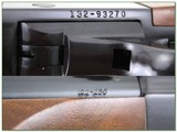 Ruger No.1 V in 22-250 Rem Red Pad nice walnut! - 4 of 4