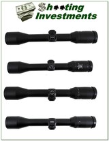 Zeiss Diavari C 3-9x36 MC like new! - 1 of 1