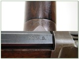 Winchester 1894 made in 1908 in 32 WS - 4 of 4