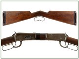 Winchester 1894 made in 1908 in 32 WS - 2 of 4