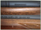 Remington 700 Varmint Special in 22-250 Rem Exc Cond! - 4 of 4