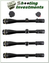 Leupold 6.5-20 AO Vari-x III GLOSS rifle scope like new with covers! - 1 of 1