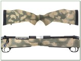 Weatherby Mark V Accumark 338-378 near new Camo! - 2 of 4