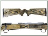 Browning A-Bolt II Varmint Laminated 223 Rem w/ BOSS - 2 of 4
