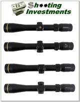 Leupold VX-R Rifle Scope 30mm Tube Illuminated 3-9x 40mm Matte - 1 of 1