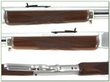 Marlin 1895 GS Stainless Walnut Guild Gun JM Marked Exc COnd! - 3 of 4