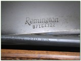 Remington 760 Gamemaster 1979 made 270 Win - 4 of 4