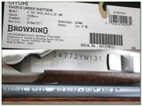 Browning Citori 725 410 Ga 32in in box! - 4 of 4