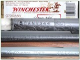 Winchester Model 70 XTR 50th Anniversary 300 Win Mag NIB! - 4 of 4