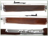 Marlin 1895 GS High Grade Engraved Deer Hunter JM Marked! - 3 of 4
