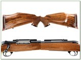 Weatherby Mark V Deluxe 416 Wthy Mag looks new! - 2 of 4