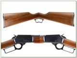 Marlin 1894 Carbine JM marked pre-safety 1978 made 357 Mag collector! - 2 of 4