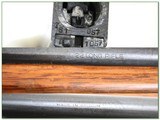 Browning 22 Auto Takedown Thumbwheel Belgium made in 1959! - 4 of 4