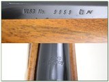 Sako VL63 Finnwolf Lever Action in 308 Win - 4 of 4