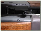 Ruger No.1 B 270 Win 26in barrel nice wood! - 4 of 4