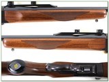 Ruger No.1 B 270 Win 26in barrel nice wood! - 3 of 4