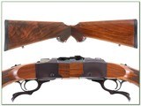 Ruger No.1 B 270 Win 26in barrel nice wood! - 2 of 4