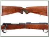 Winchester Model 70 New Haven made Carbine in 270 Win Exc Cond! - 2 of 4