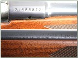 Winchester Model 70 New Haven made Carbine in 270 Win Exc Cond! - 4 of 4