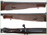 Winchester Model 70 New Haven made Classic Featherweight 22-250 Rem - 3 of 4