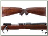 Winchester Model 70 New Haven made Classic Featherweight 22-250 Rem - 2 of 4