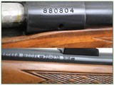 Winchester Model 70 1968 made collector in 270 Win! - 4 of 4