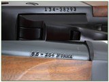 Ruger No.1 V in rare 6.5-284 Norma in as new condition! - 4 of 4