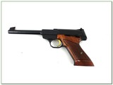 Browning Challenger 1967 Belgium 6.75in! - 2 of 4